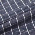 Dark color 100% cotton flannel shirt